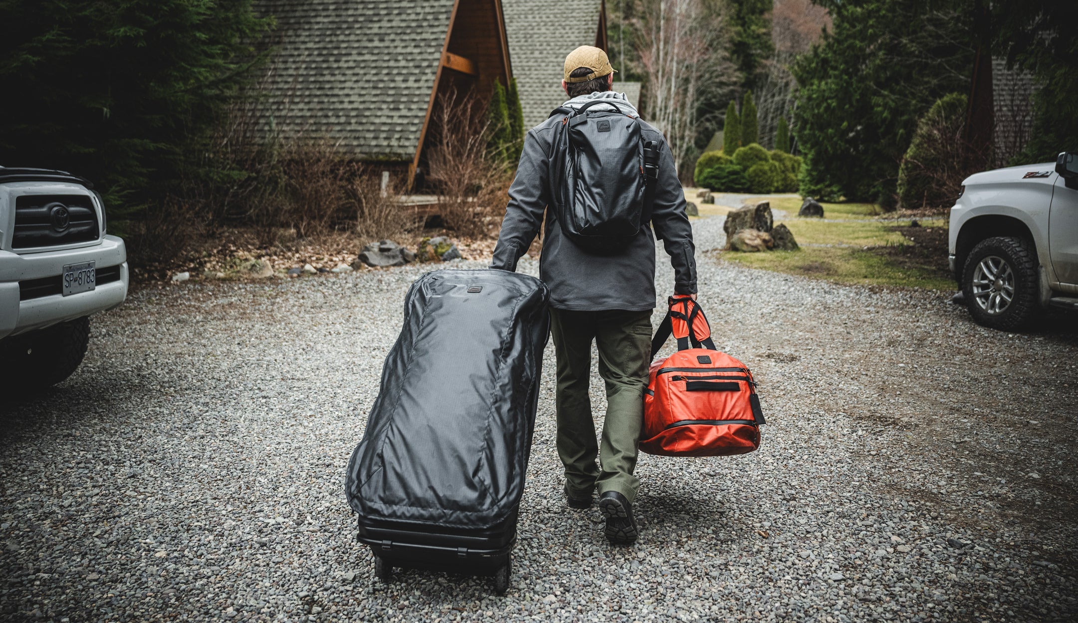 Introducing the All-New Tailwind Collection
