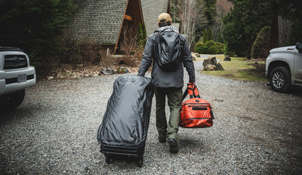 Introducing the All-New Tailwind Collection