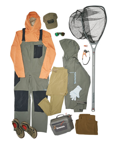 Introducing The Baja Kit
