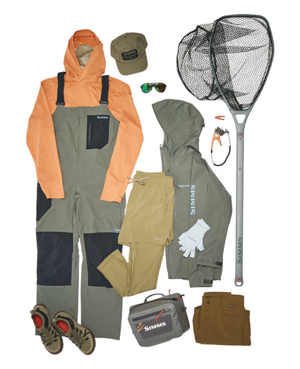Introducing The Baja Kit