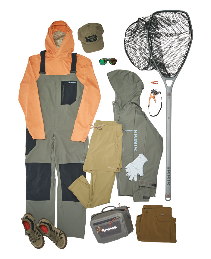 Introducing The Baja Kit