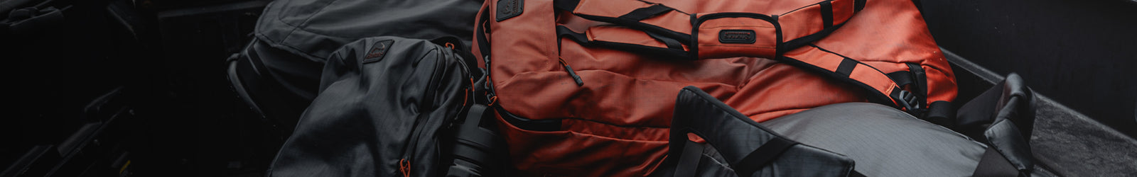 All Packs, Vests, Bags