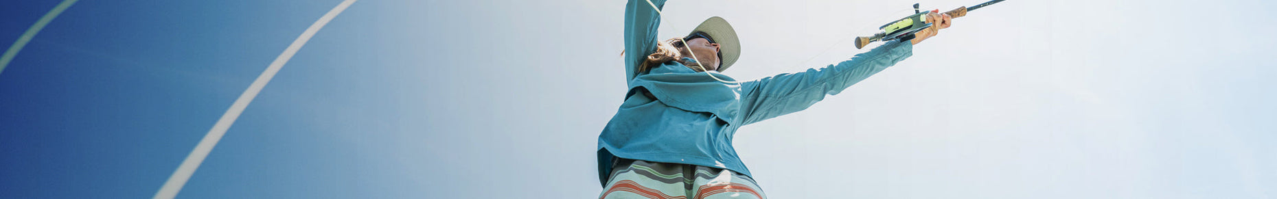 New Women's Banner