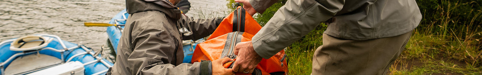 Gear Bags & Waterproof Bags