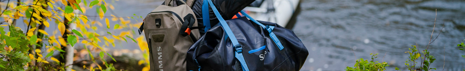 7 Best Waterproof Duffel Bags to Keep Your Gear Dry  Territory Supply