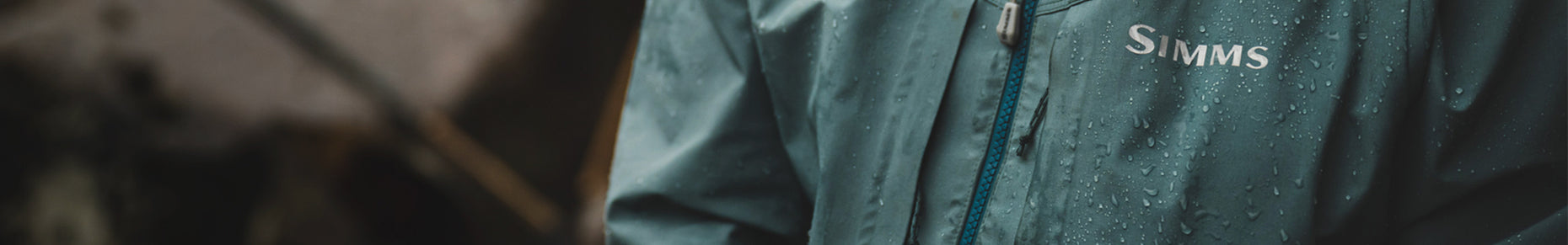 Women's Rain Jackets & Rain Gear