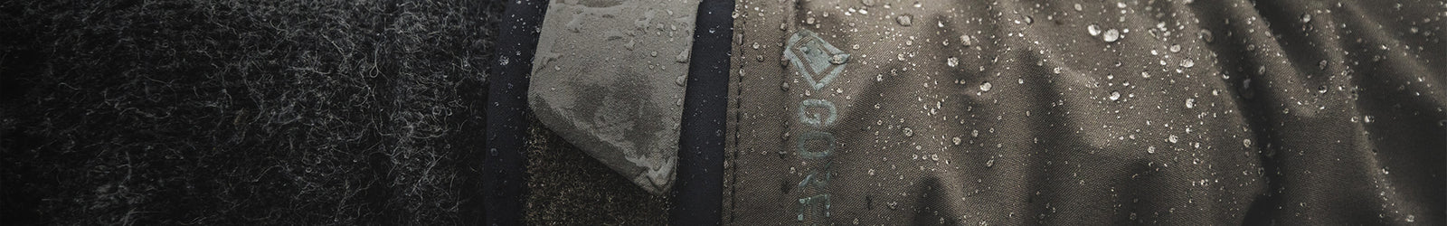 Women's Rain Jackets