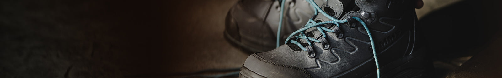 Women's Wading Boots