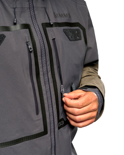 Men's G3 Guide Wading Jacket