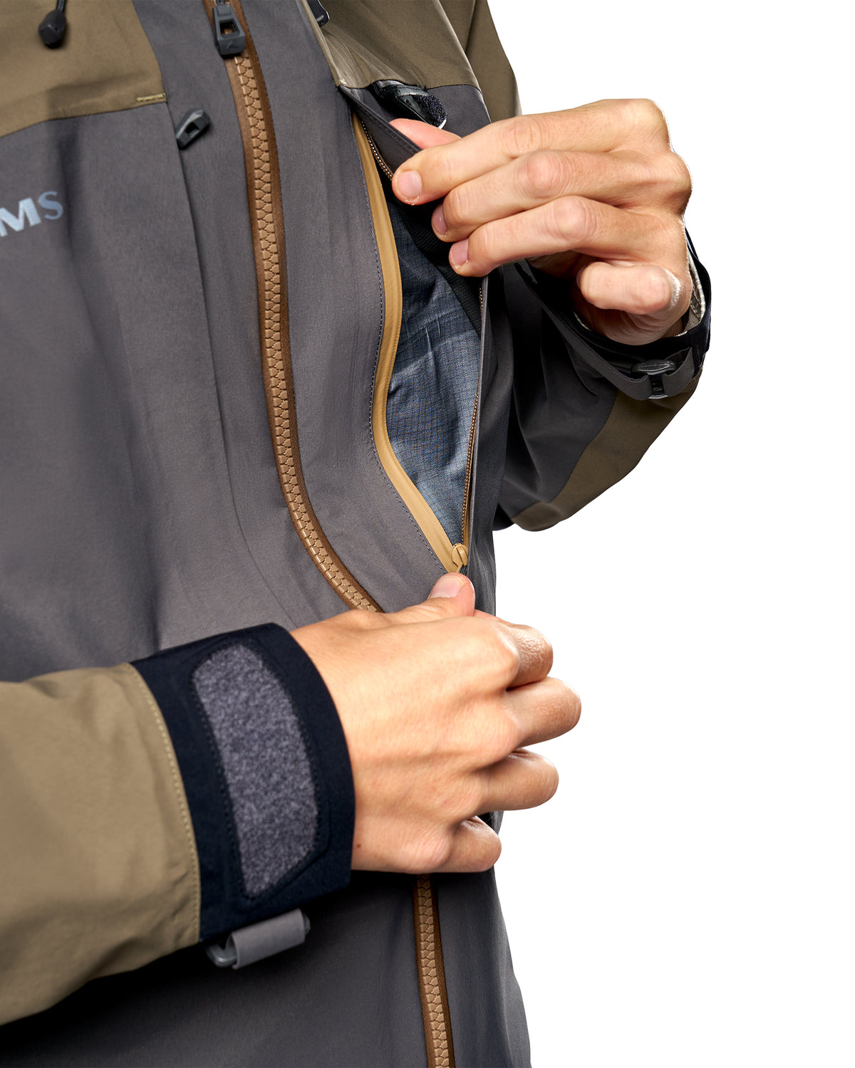 Women's G3 Guide™ Fishing Jacket