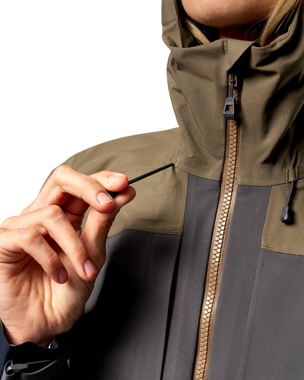 Women's G3 Guide™ Fishing Jacket