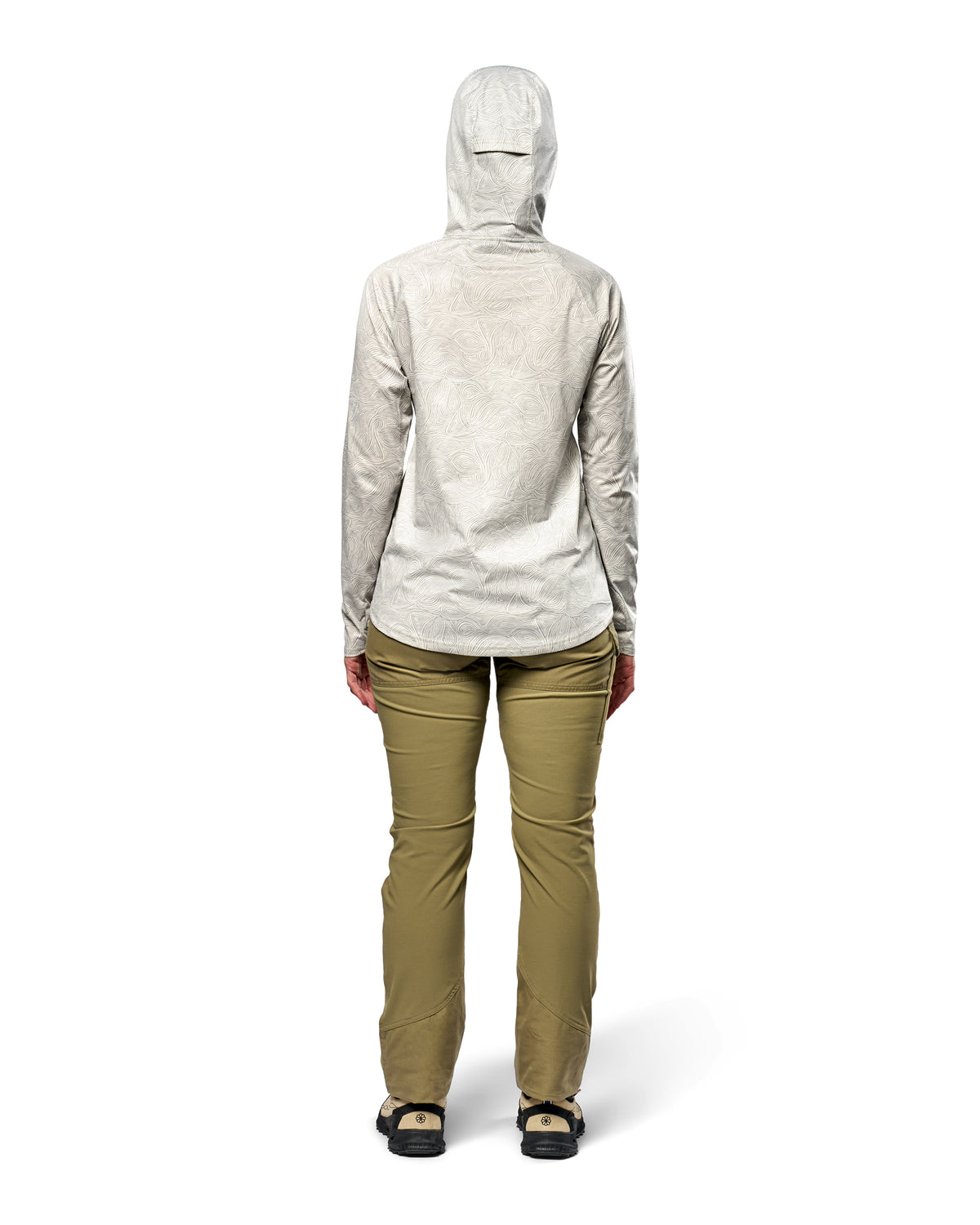 Women's SolarFlex® Hoody