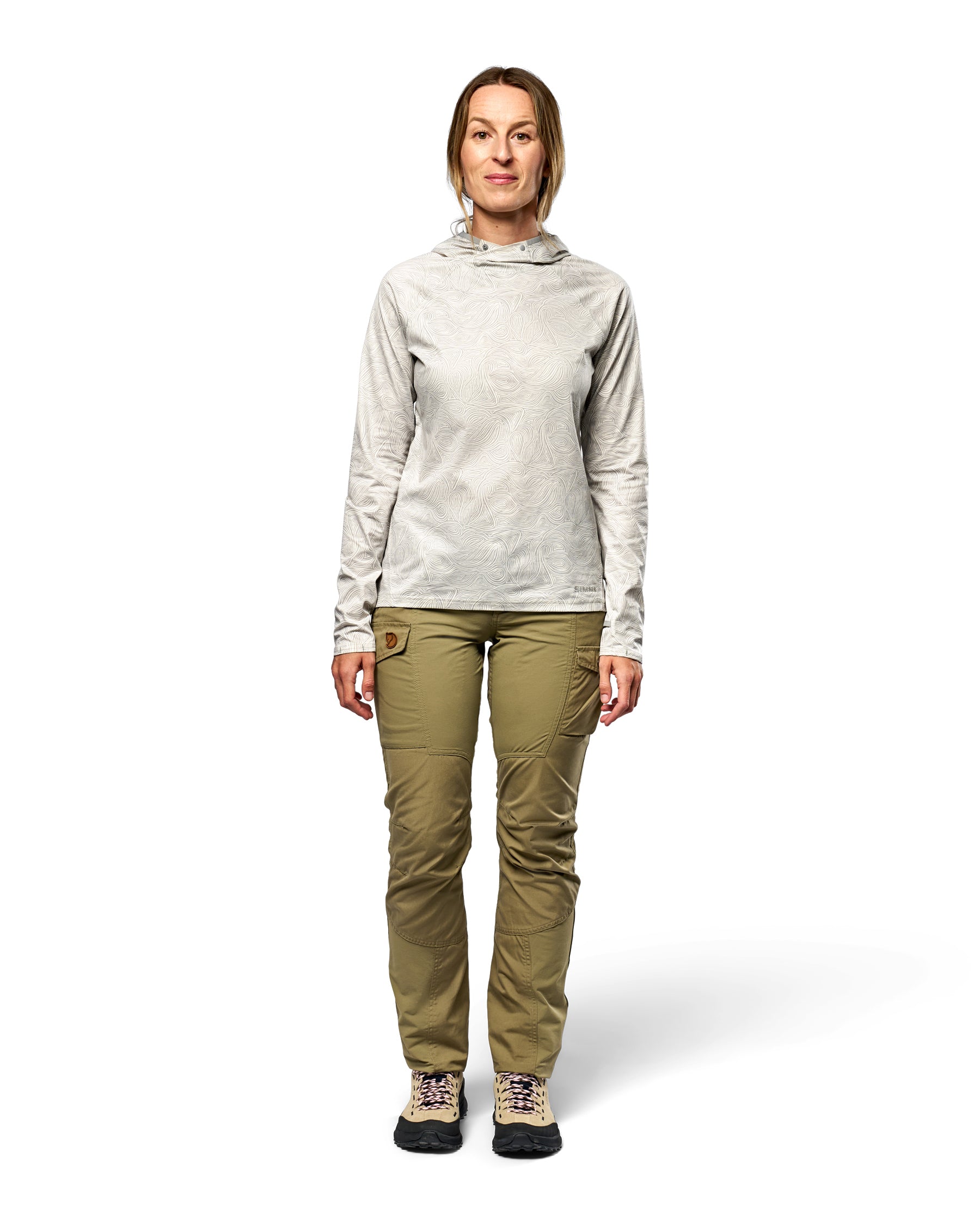 Women's SolarFlex® Hoody | Simms Fishing