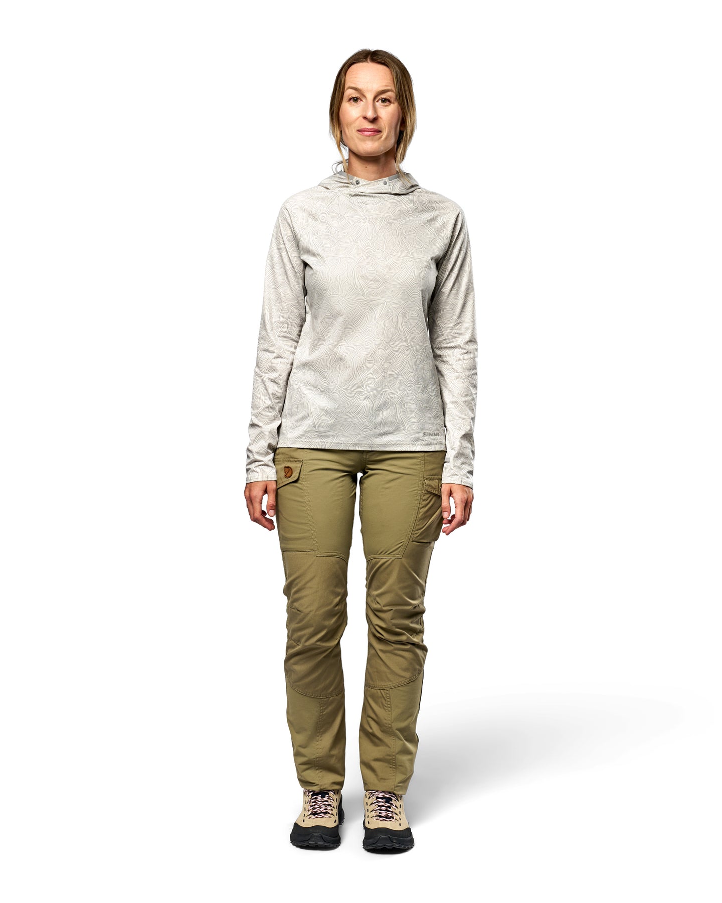 Women's SolarFlex® Hoody