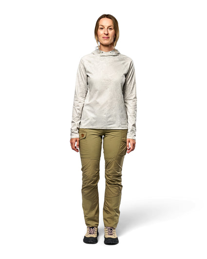 Women's SolarFlex® Hoody