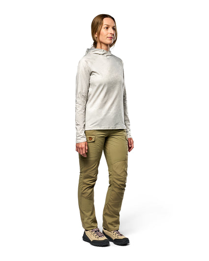 Women's SolarFlex® Hoody