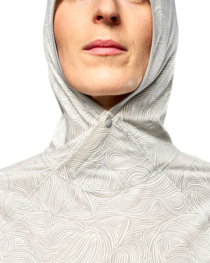 Women's SolarFlex® Hoody