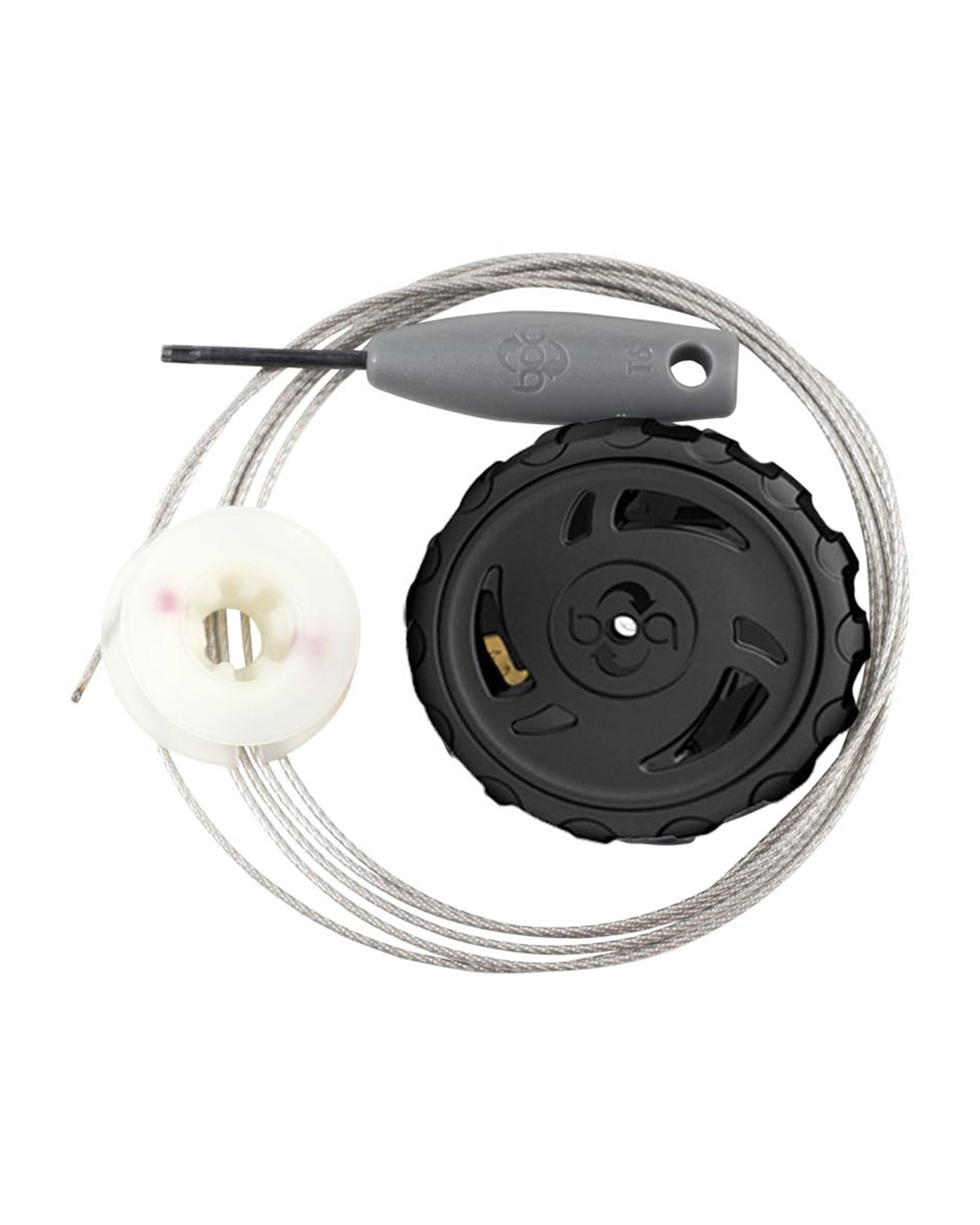 M2 Boa Wading Boot Field Repair Kit - Colorless