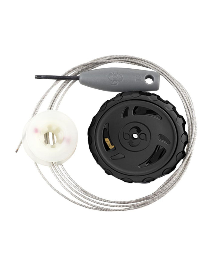 M2 Boa Wading Boot Field Repair Kit - Colorless