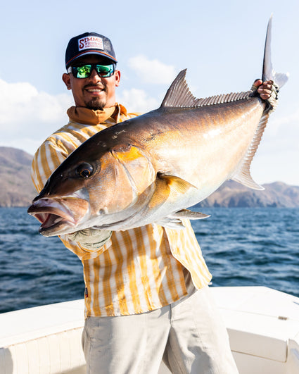 Men's Big Sky Fishing Shirt