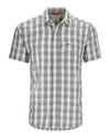 Exuma Plaid