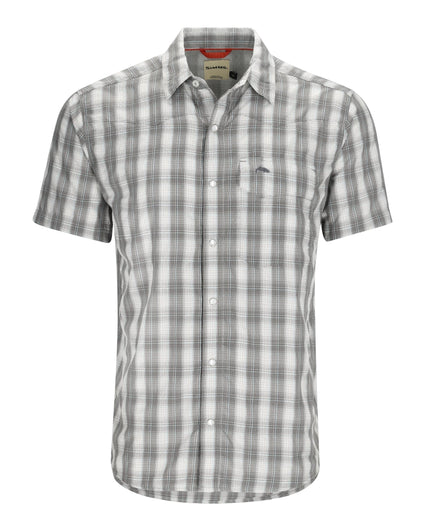 Exuma Plaid