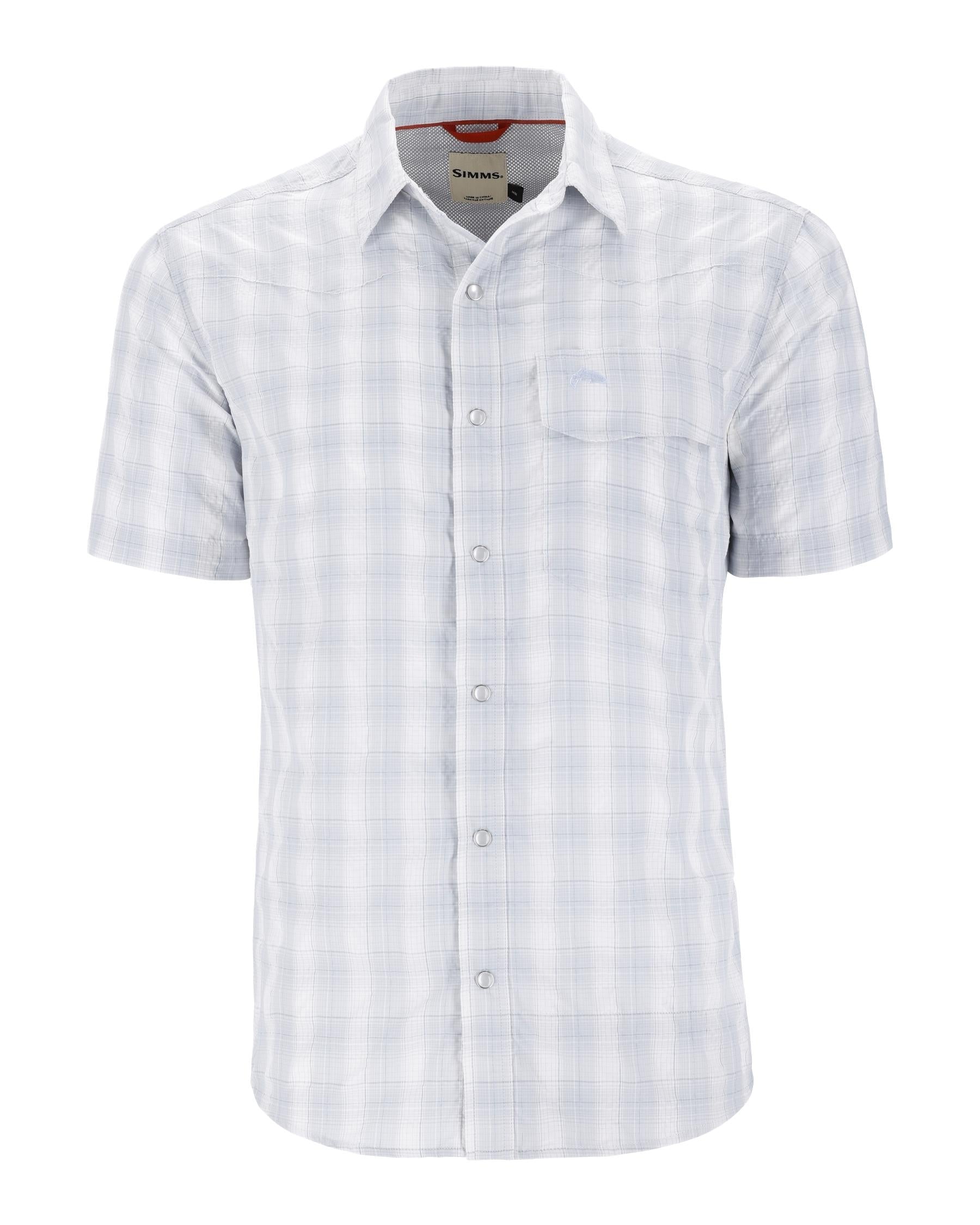 Chemise Jane Denim Snap - Femme | Kimes Ranch | La Chambrière Chemise Jane Denim Snap - Femme | Kimes Ranch | La Chambrière