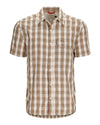 10662-1212-Big-Sky-SS-Shirt-Mannequin-S24-Front rollover White Bimini