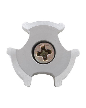 AlumiBite Star Wading Cleats (10-Count)