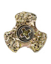hardbite-star-cleat-10-puck Colorless