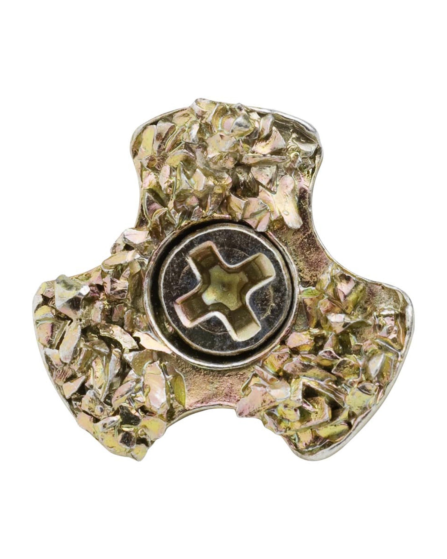hardbite-star-cleat-10-puck Colorless