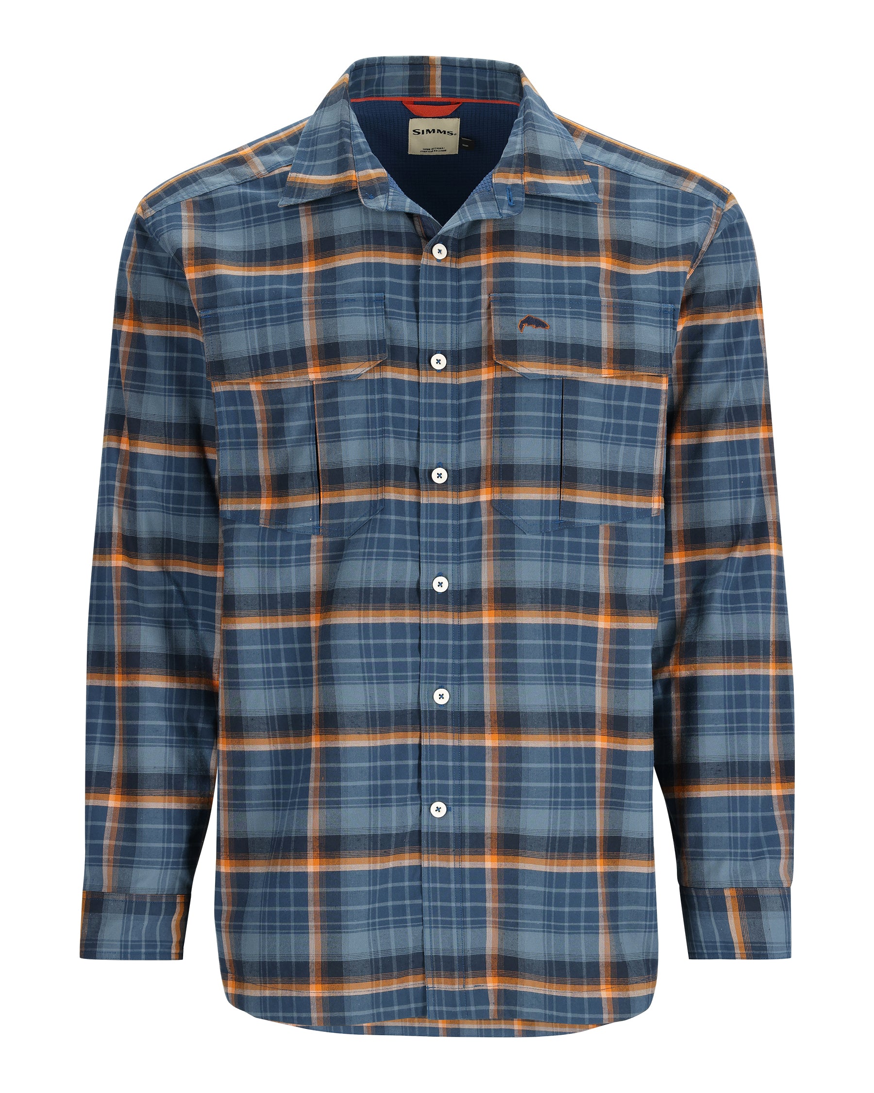 10662-1066-Big-Sky-SS-Shirt-