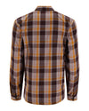 coldweather-ls-shirt Dolomite Logan Plaid