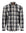 coldweather-ls-shirt Gunmetal Logan Plaid