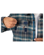 10777-197-coldweather-ls-shirt-atlantis-steel-plaid-chest-pocket