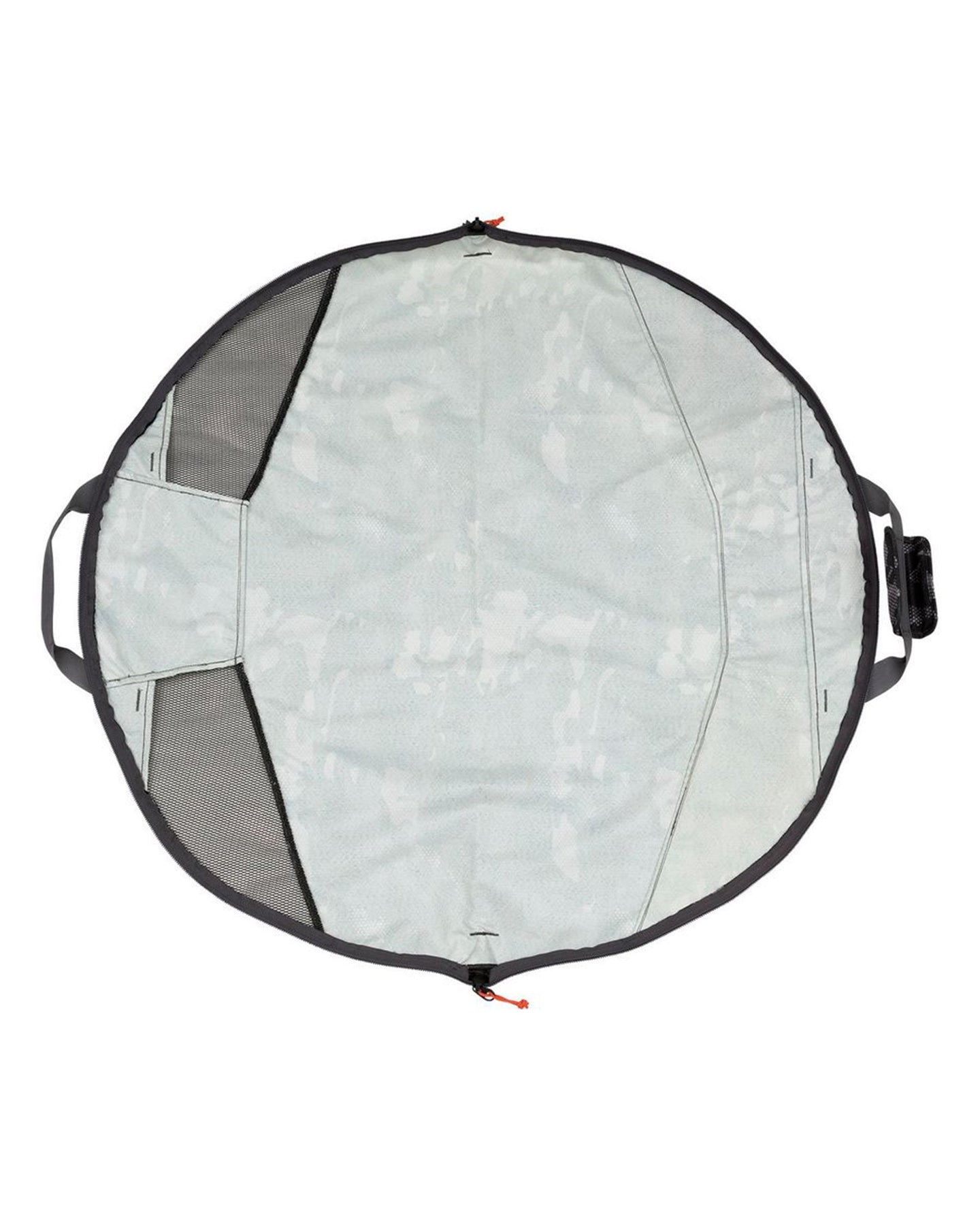 Hex Flo Camo Carbon