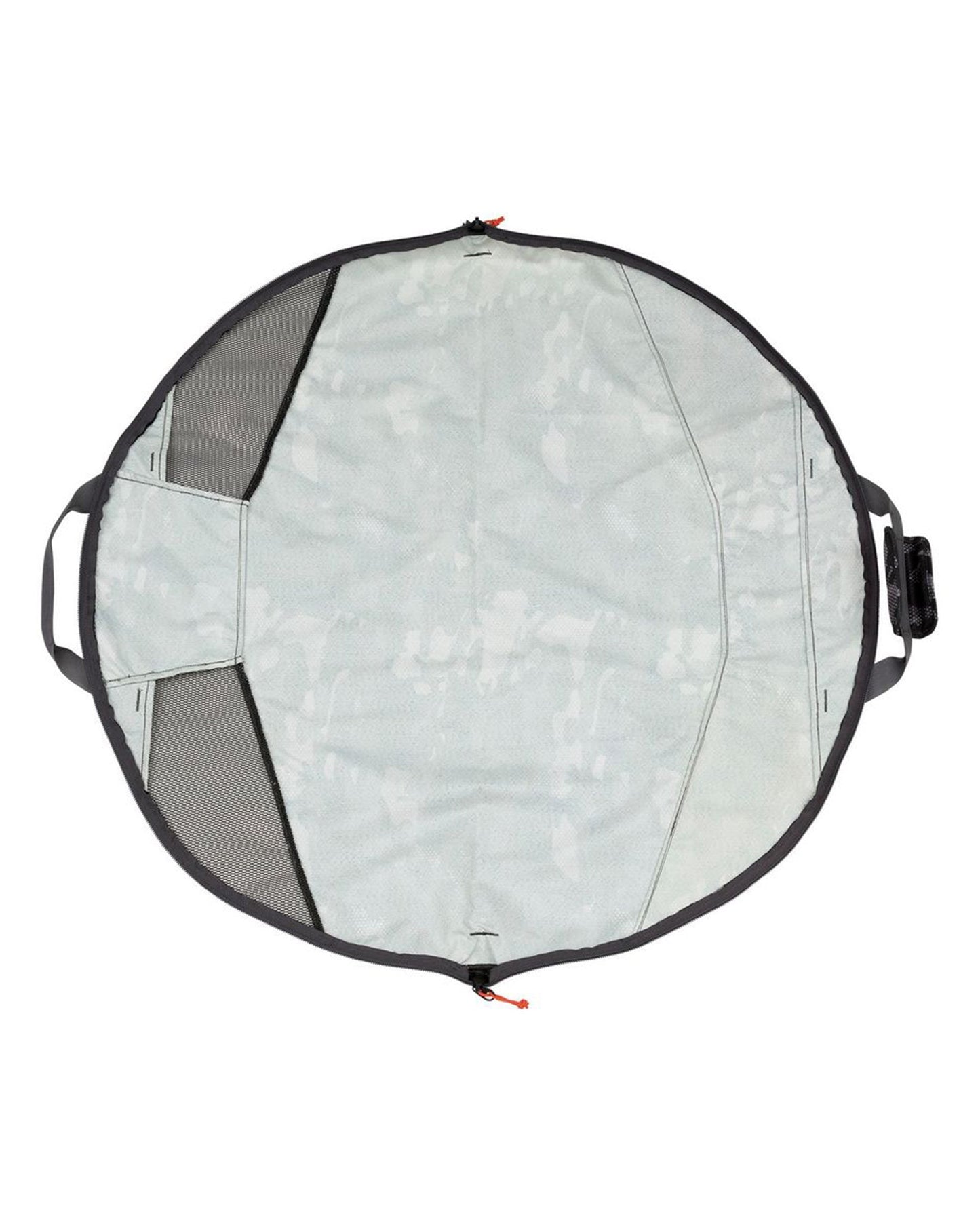 Hex Flo Camo Carbon