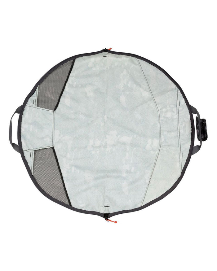 Hex Flo Camo Carbon