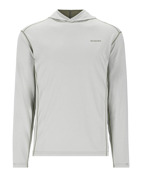 simms bugstopper hoody シムス バグストッパー フーディ Men's UPF Fishing Hoody - Bugstopper | Simms Fishing