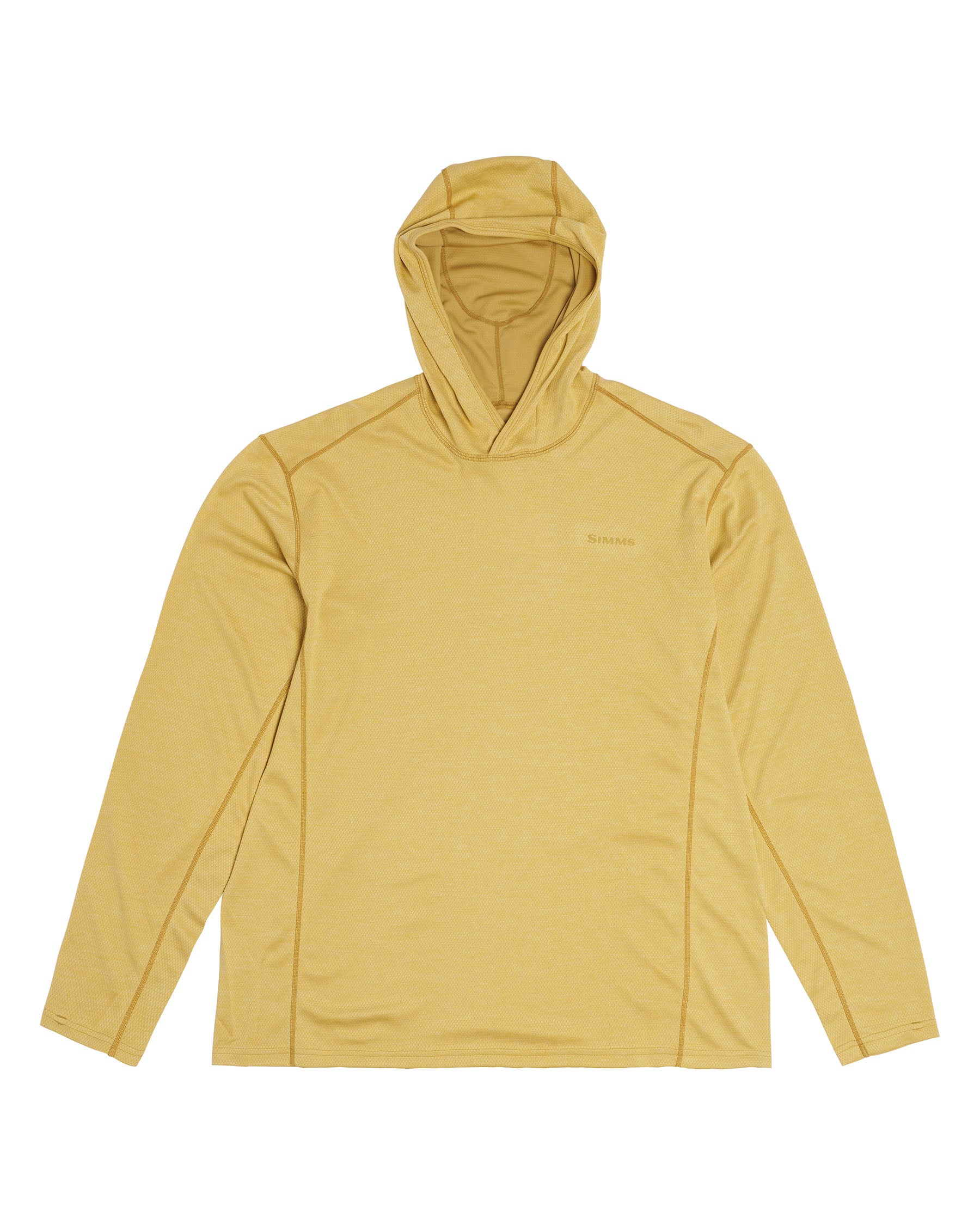 simms bugstopper hoody シムス バグストッパー フーディ Simms BugStopper Hoody | シムス バグストッパー・フーディ：BLUE DUN