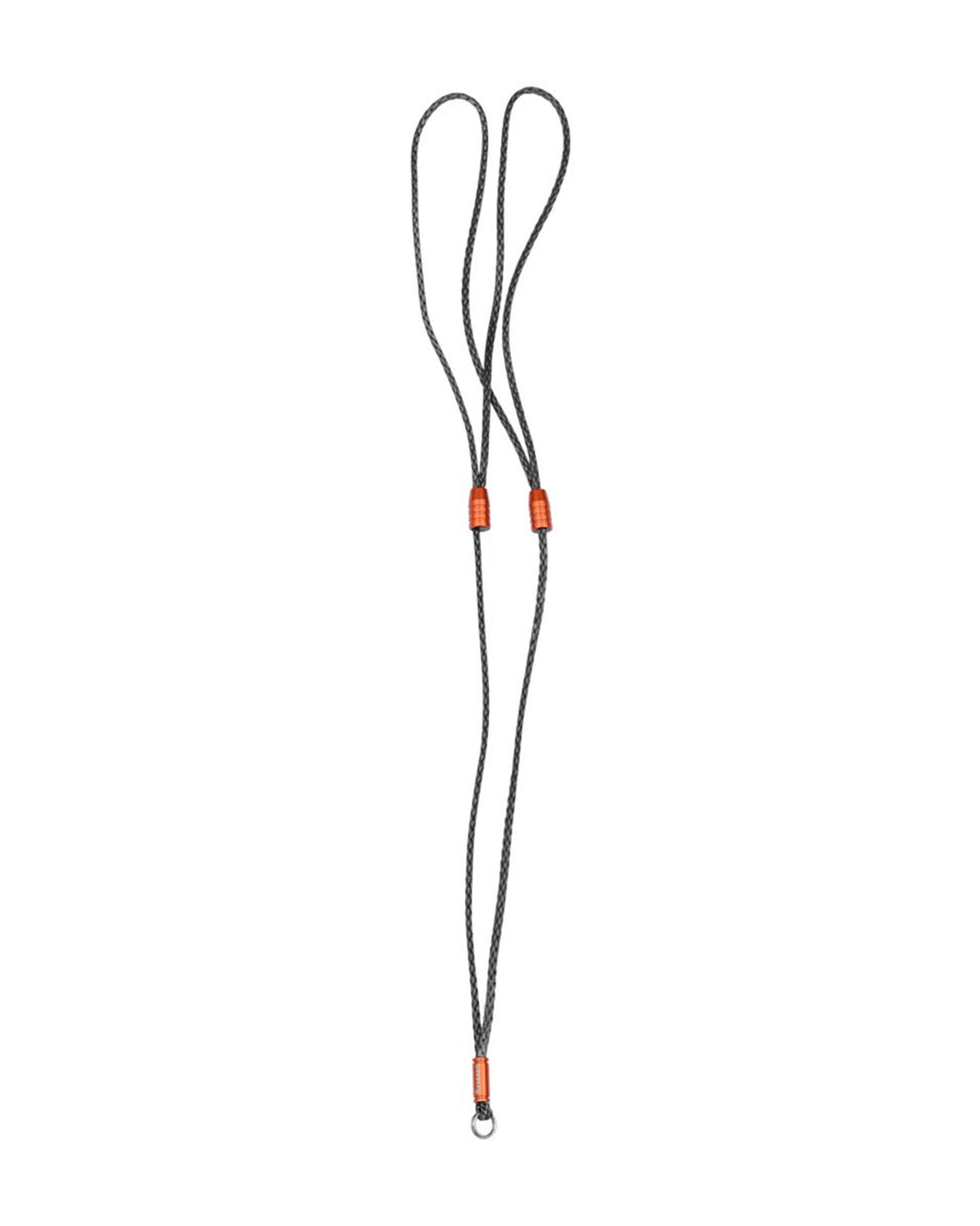 Guide Lanyard - Simms Orange