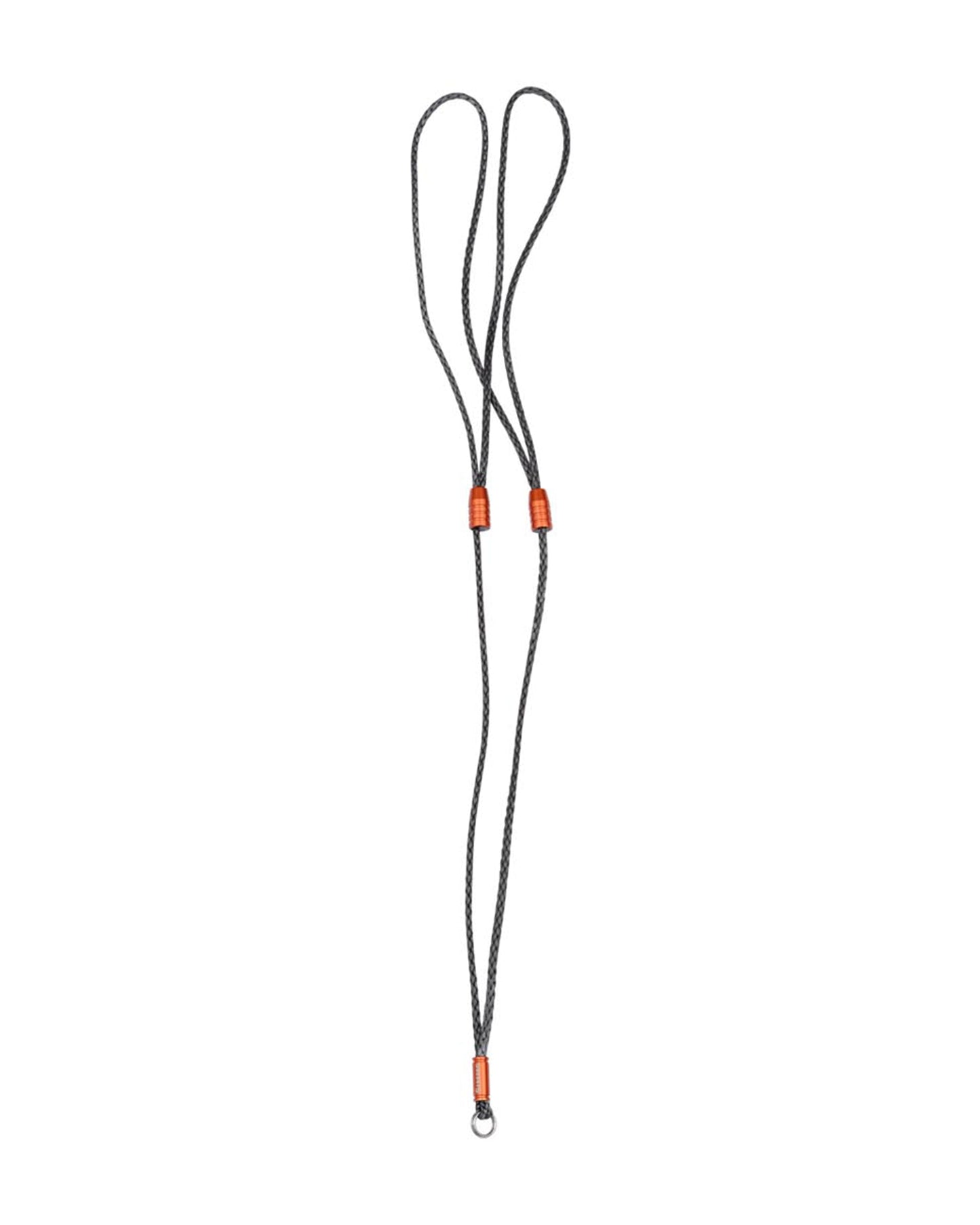 Guide Lanyard - Simms Orange