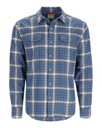    11896-1123-Gallatin-Flannel-LS-Shirt-Mannequin