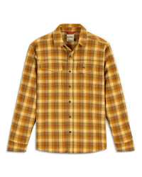 Men's Gallatin Flannel Fishing Shirt