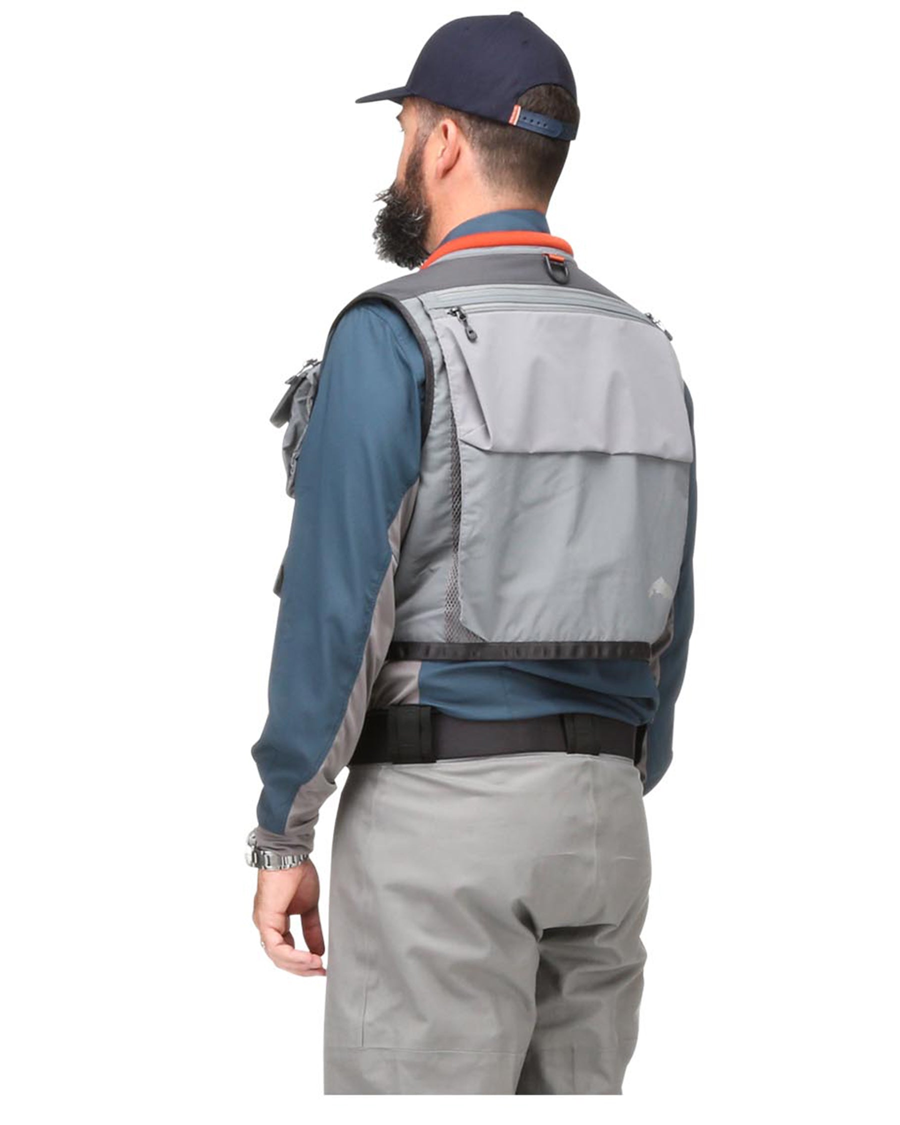 【新品】Simms   G3  Guide  Vest   S Simms Guide Vest Review: Reviewed By A Guide 2025