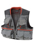 M's Guide Fishing Vest - Steel