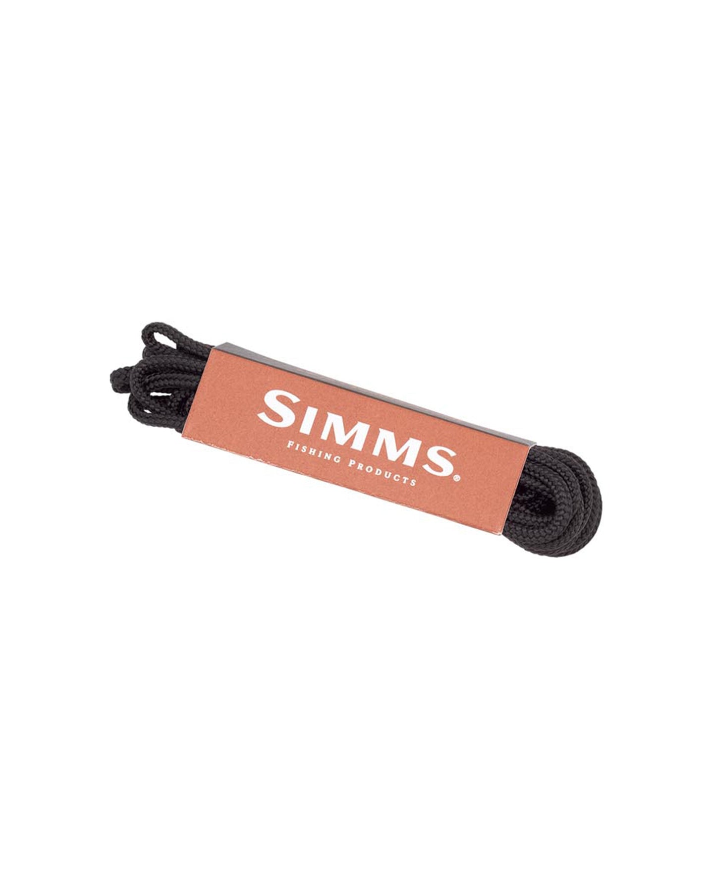 Replacement Wading Boot Laces - Black
