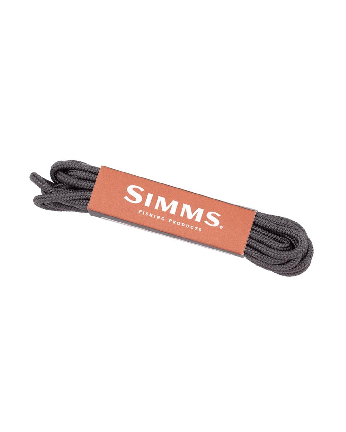 Replacement Wading Boot Laces - Pewter