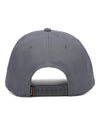 single-haul-cap Simms Orange