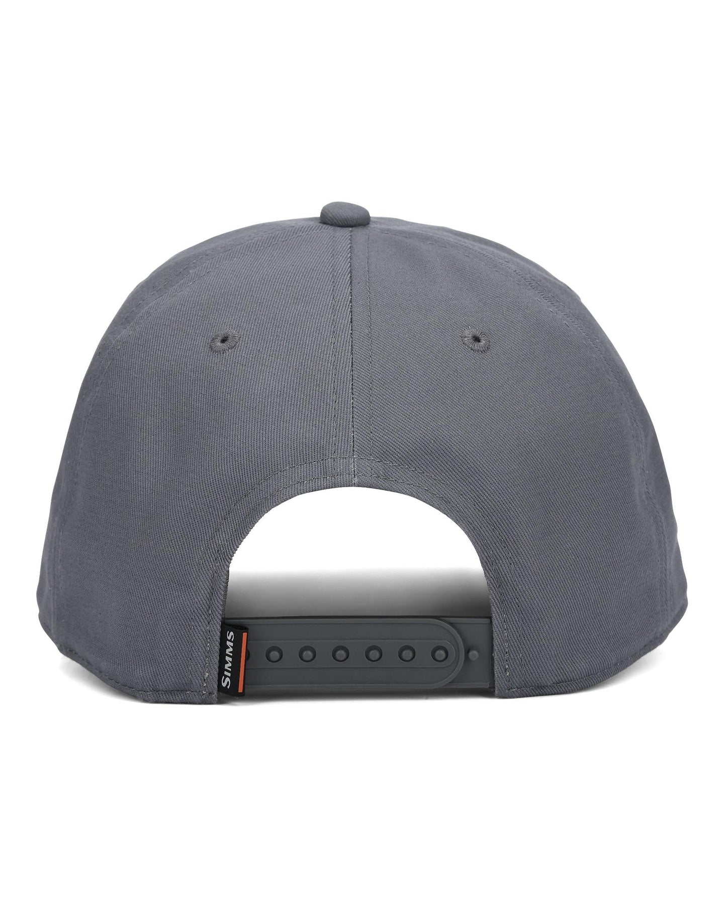 single-haul-cap Simms Orange